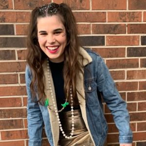 Meet your Posher, Allison